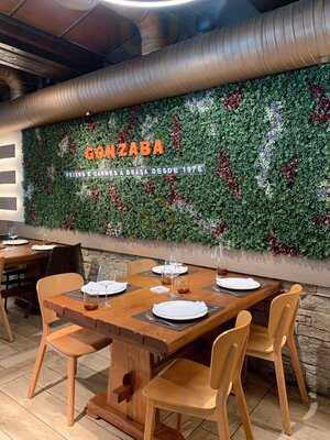 Asador Gonzaba