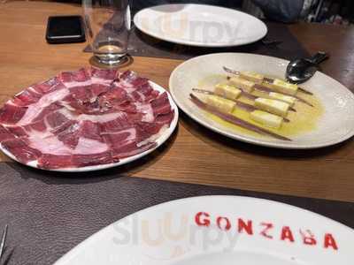 Asador Gonzaba