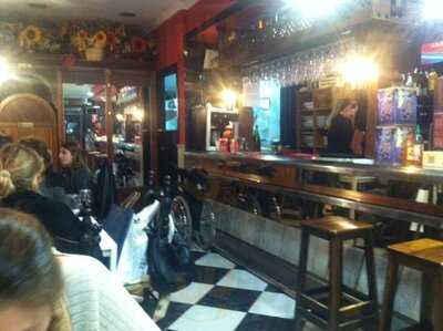 La Parrillita Tapas Grill