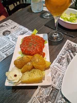 La Parrillita Tapas Grill