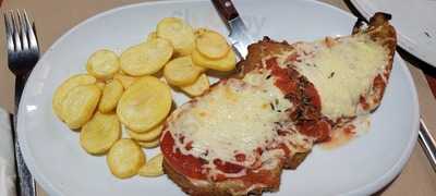 La Casa De San Mateo