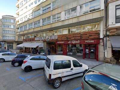 Twenty Century A Coruna