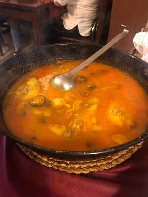 El Balco Del Micalet