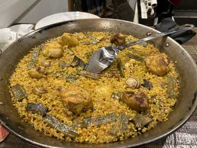 El Balco Del Micalet