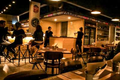 Beer Lovers Bar Palma