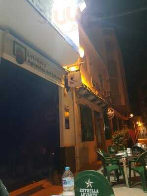 Don Grunon Meson Restaurante