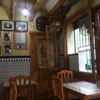 Don Grunon Meson Restaurante