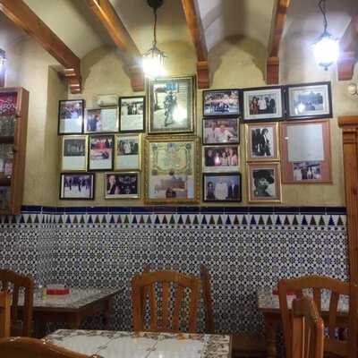 Don Grunon Meson Restaurante