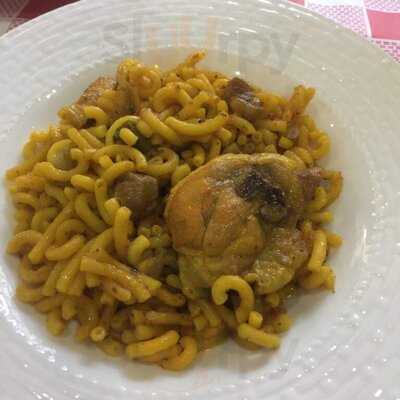 Don Grunon Meson Restaurante