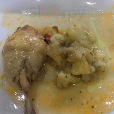 Don Grunon Meson Restaurante