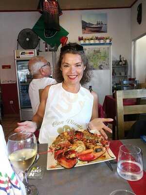 Restaurant Bar Can Vicente