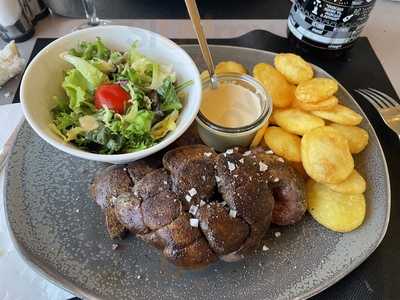 Restaurant Bar Can Vicente