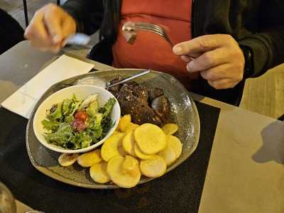 Restaurant Bar Can Vicente