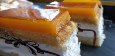 Dulcería Guiniguada