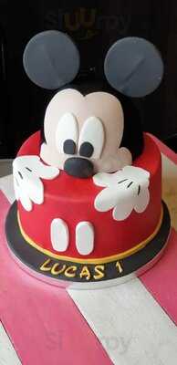 Dulcería Guiniguada