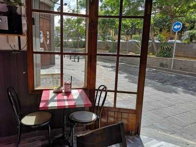 Dulcería Guiniguada