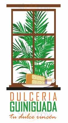 Dulcería Guiniguada