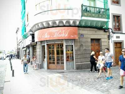 Dulcería Guiniguada