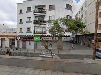 Dulcería Guiniguada