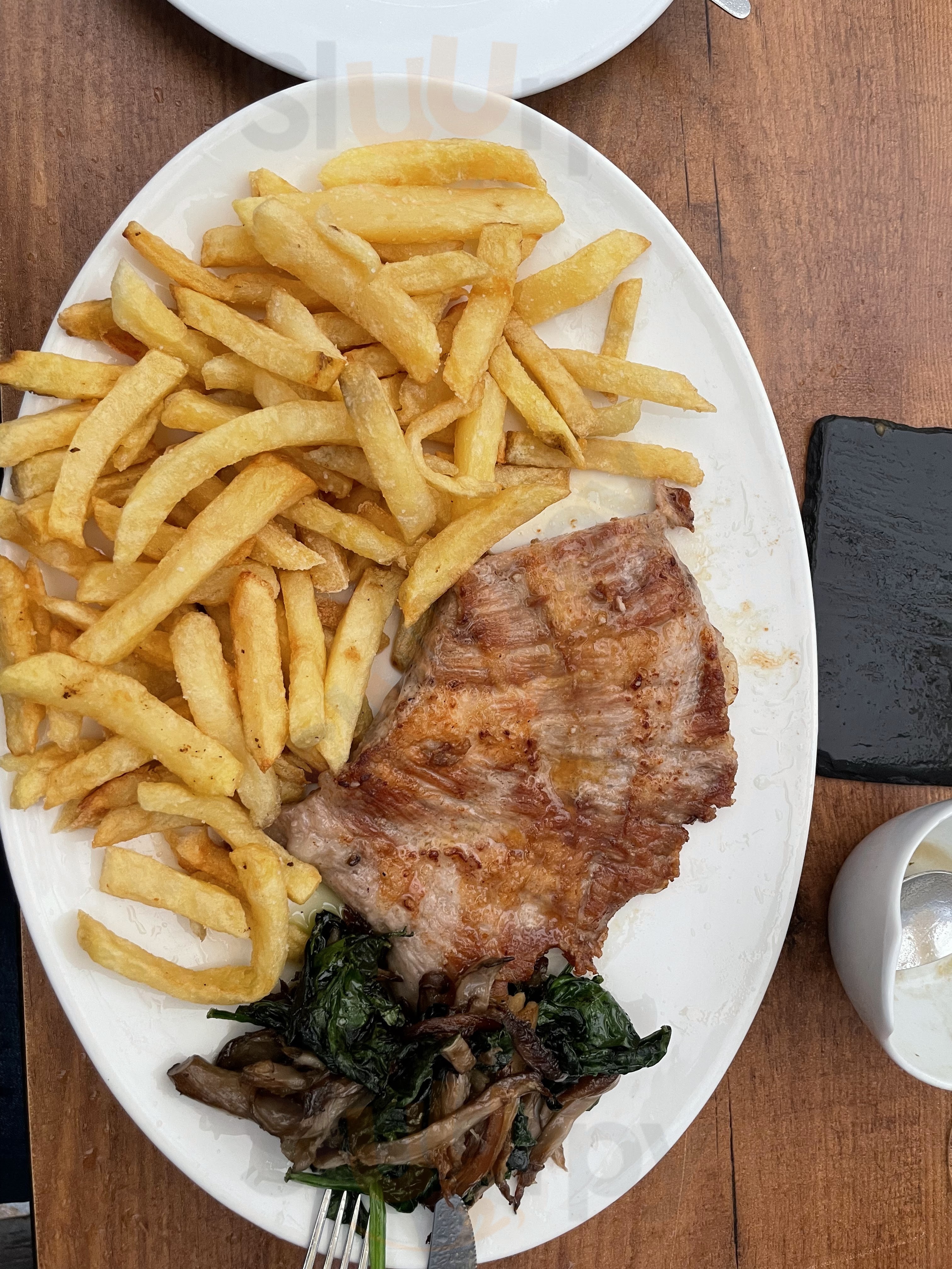 Restaurante La Barraca