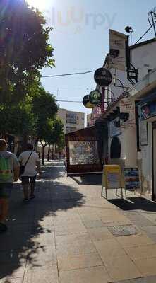 The Bailey Irish Pub