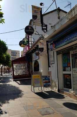 The Bailey Irish Pub