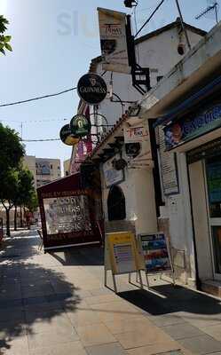 The Bailey Irish Pub