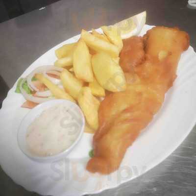 The Bailey Irish Pub