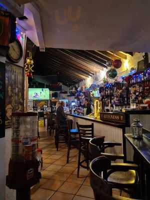 The Bailey Irish Pub