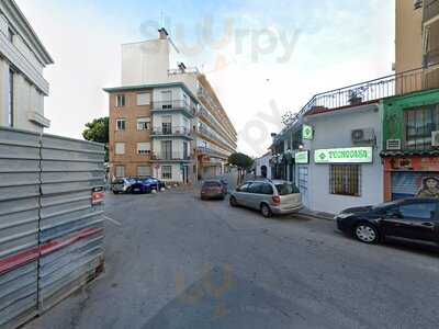 The Bailey Irish Pub