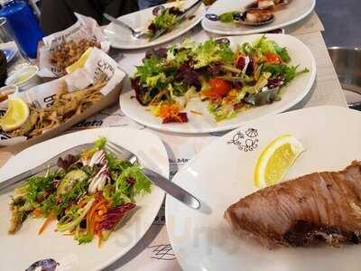 La Paradeta - Passeig De Gràcia