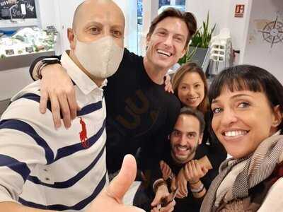 La Paradeta - Passeig De Gràcia