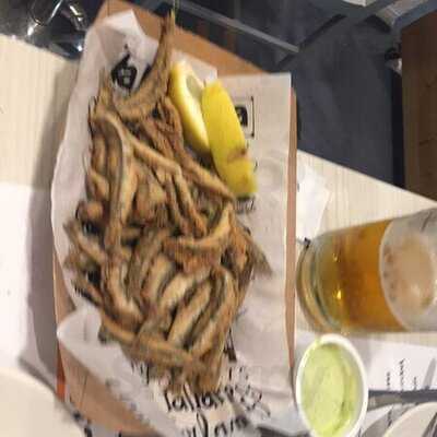 La Paradeta - Passeig De Gràcia