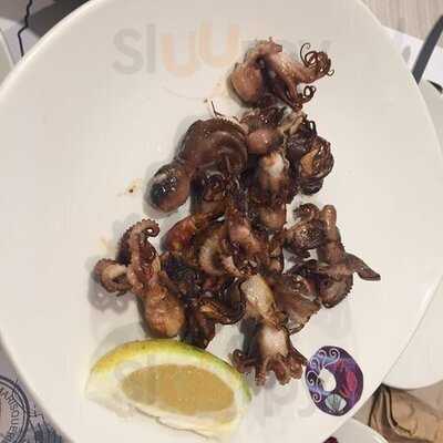 La Paradeta - Passeig De Gràcia