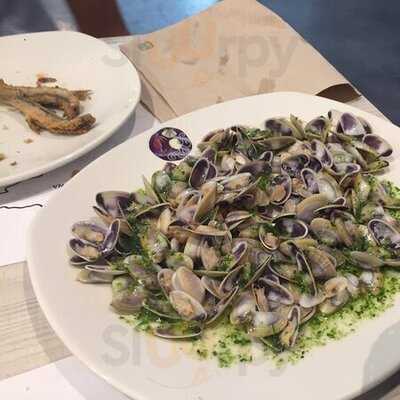 La Paradeta - Passeig De Gràcia