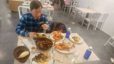 La Paradeta - Passeig De Gràcia