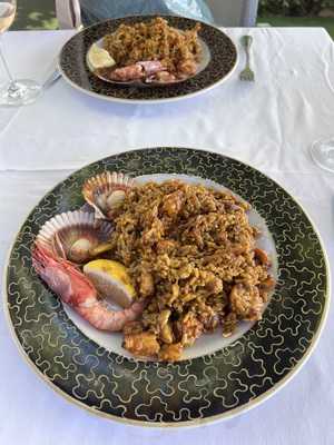 Sybius Cala Canyelles