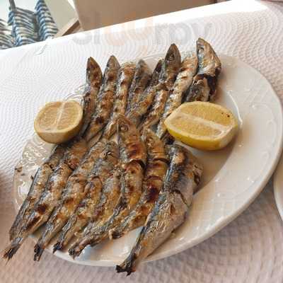 Restaurante El Capricho