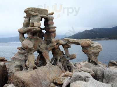 Bar-restaurante Aguiar