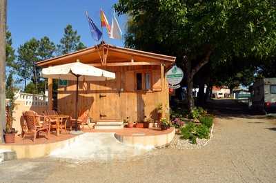 Bar-restaurante Aguiar