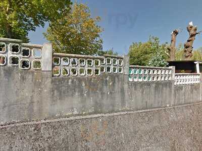 Bar-restaurante Aguiar