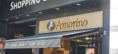 Amorino - Ramblas