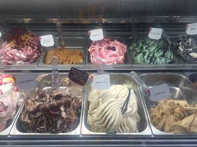 Heladerias Moka Fuengirola -helado Artesanal