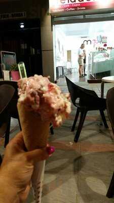 Heladerias Moka Fuengirola -helado Artesanal