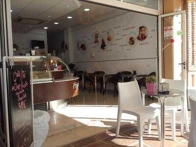 Heladerias Moka Fuengirola -helado Artesanal