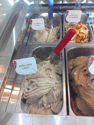 Heladerias Moka Fuengirola -helado Artesanal