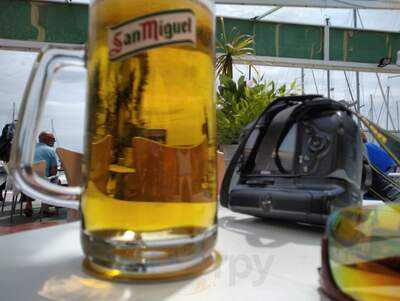 The Waterfront Bar & Grill