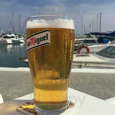 The Waterfront Bar & Grill