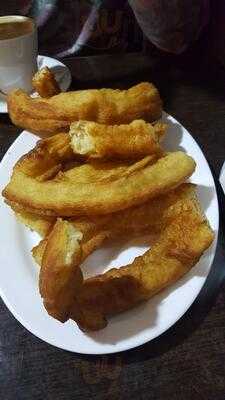 Cafeteria Churreria Mercado Del Puerto