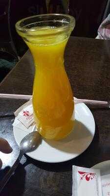 Cafeteria Churreria Mercado Del Puerto